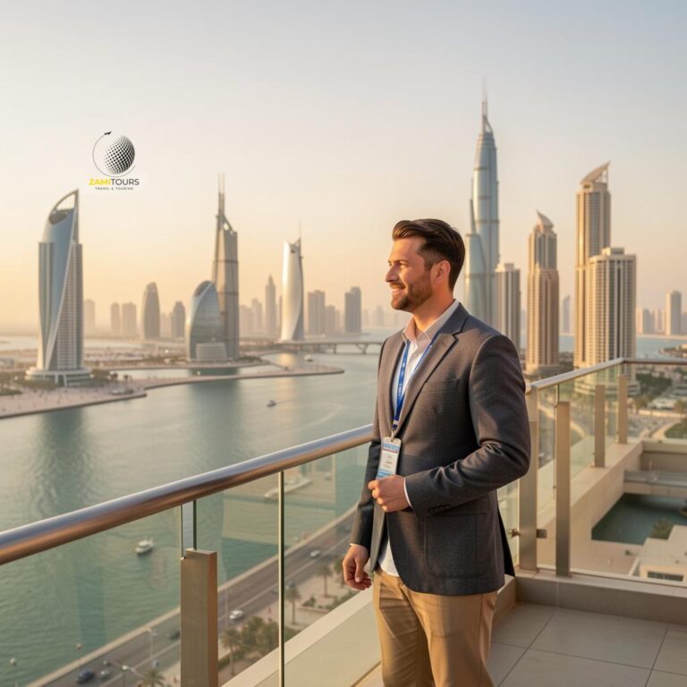 uae visa group bookings — UAE Visa Group Bookings for Philippine Travel Agencies