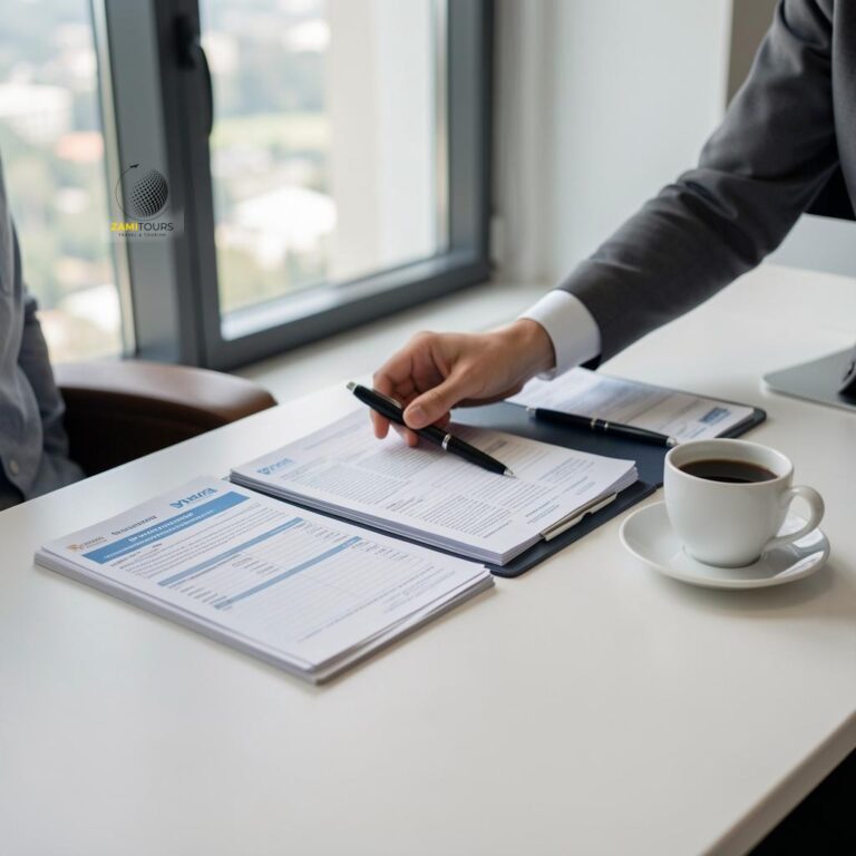 uae group visa applications — UAE Group Visa Applications: A Workflow for Travel Agencies