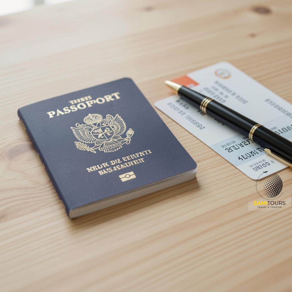 uae group visa applications — UAE Group Visa Applications: A Workflow for Travel Agencies