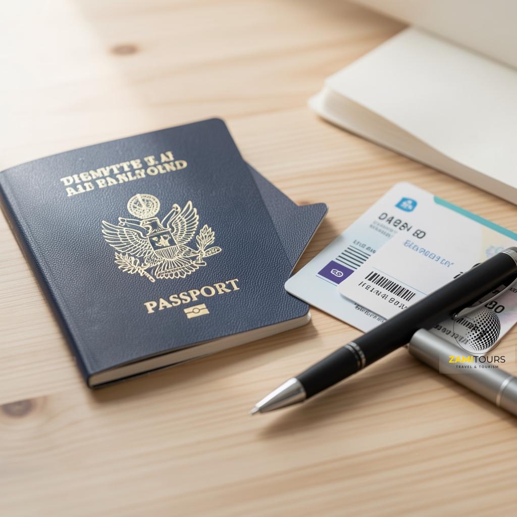 uae tourist visa cost — UAE Tourist Visa Cost for Families: Full Price Breakdown